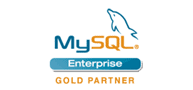 MySQL Enterprise�p�[�g�i�[