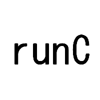 runC