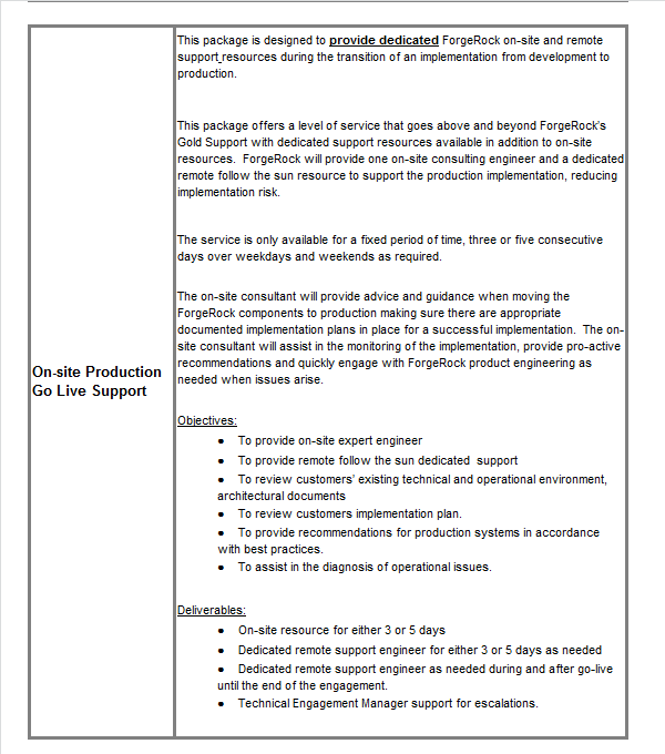 Packaged Services Definitions_2