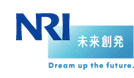 NRI野村総合研究所のホームページへ
