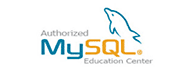 Authorized MySQL Education Center