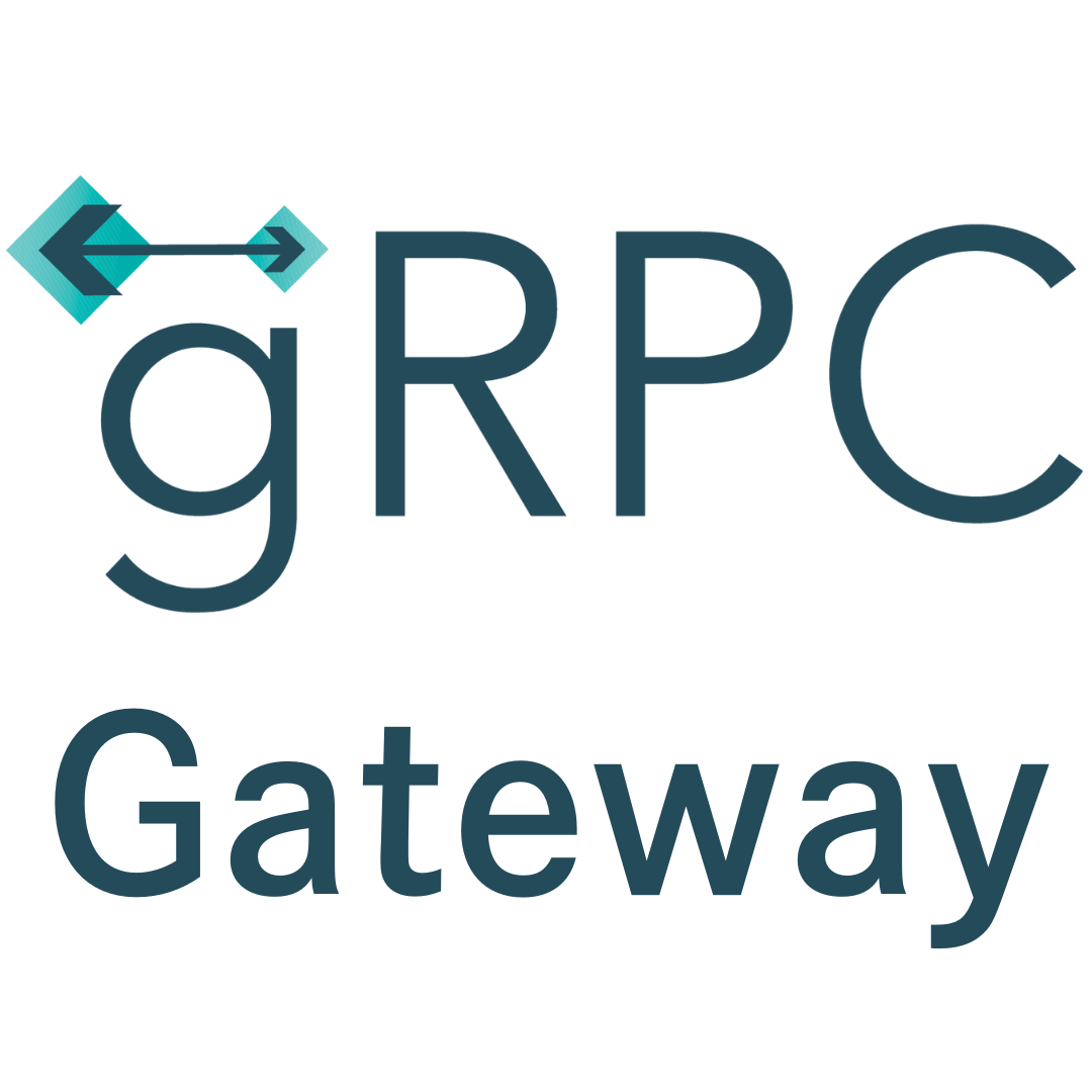 gRPC-Gateway