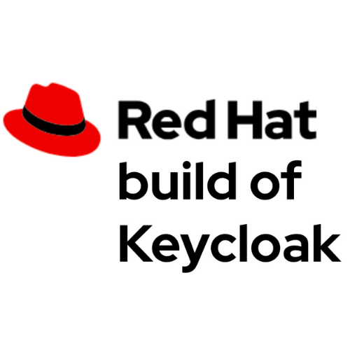Red Hat build of Keycloak