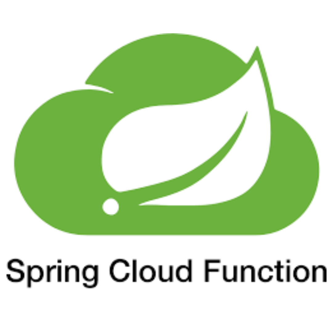 Spring Cloud Function