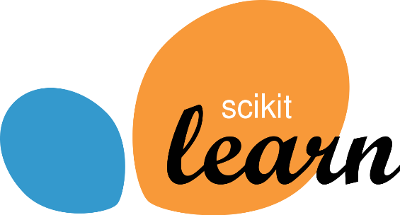 scikit-learn トップ画像