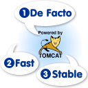 Tomcatの概要