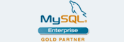 MySQL Enterpriseパートナー