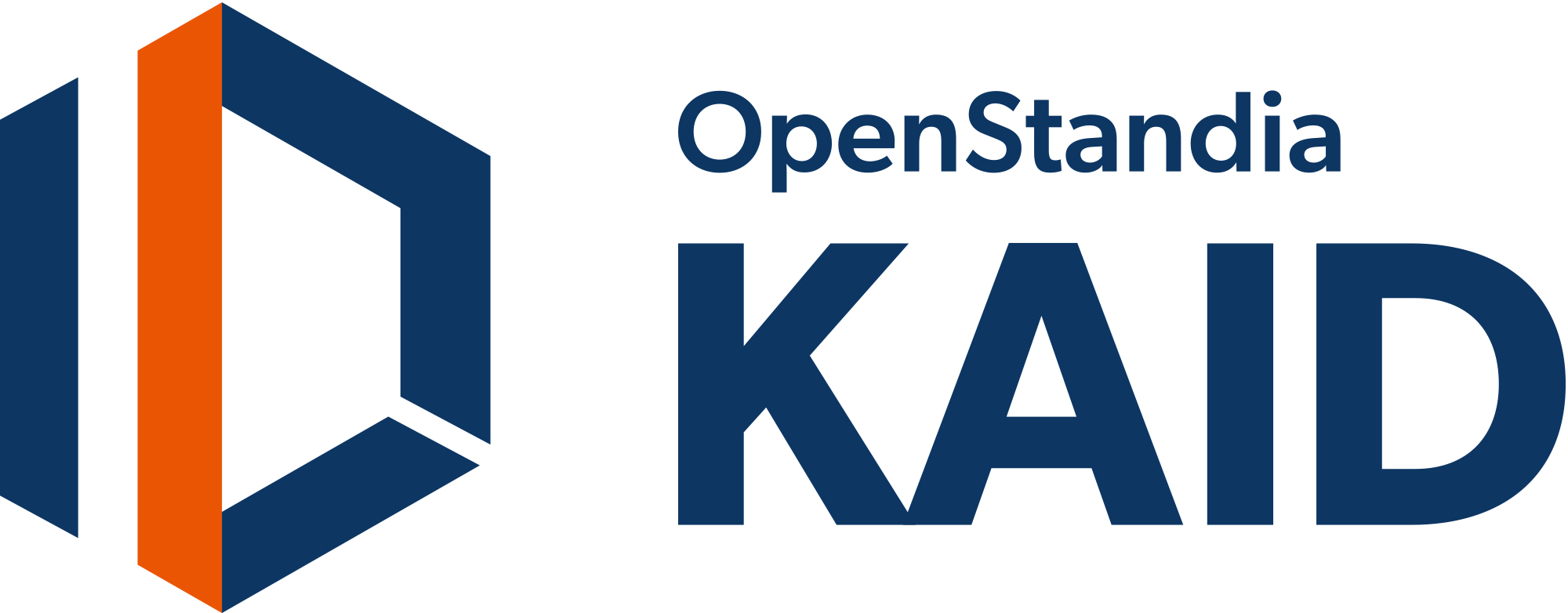 OpenStandia KAID