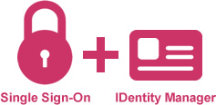 Single Sign-On + IDentity Manager