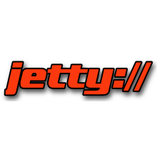 Jetty
