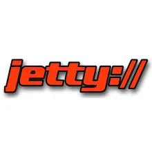 Jetty