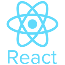 React