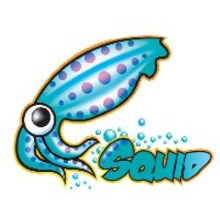 Squid